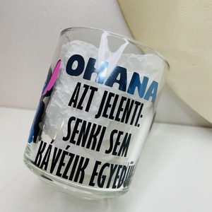 Egyedi mesehősös kávés bögre vicces felirattal - otthon & életmód - konyhafelszerelés, tálalás - tálalás - bögre & csésze - Meska.hu