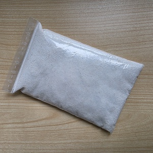 Fehér dekorhomok 1kg, Esküvő, Emlék & Ajándék, Nászajándék, Ceremónia szett, Kőfaragás, MESKA