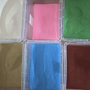 dekorhomok 1kg, Esküvő, Emlék & Ajándék, Nászajándék, Ceremónia szett, Kőfaragás, MESKA