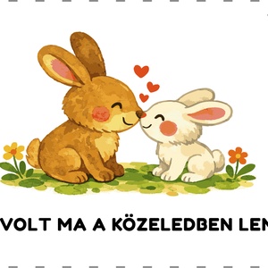 Ovis biztatóka - művészet - grafika & illusztráció - digitális - Meska.hu