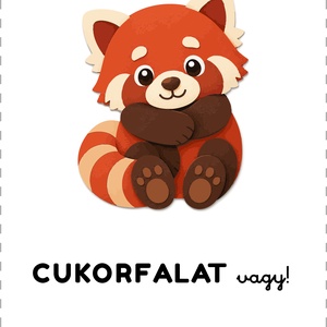 Bölcsis Biztatóka, Művészet, Grafika & Illusztráció, Digitális, Mindenmás, MESKA