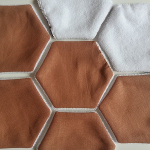 Arctisztító korong - karamella - Meska.hu