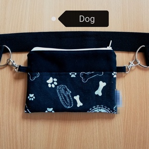 Mini övtáska - táska & tok - övtáska - Meska.hu