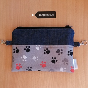 Mini övtáska - táska & tok - övtáska - Meska.hu