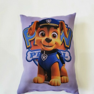 MANCSŐRJÁRATOS Párna, Játék & Sport, Ovis felszerelés, Ovis párna, kispárna, , MESKA