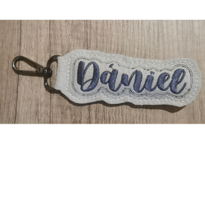 Névre szóló kulcstartó, Táska & Tok, Kulcstartó & Táskadísz, Kulcstartó, , MESKA