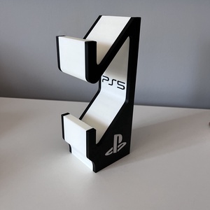 PS5 - Kontrollertartó állvány - Meska.hu