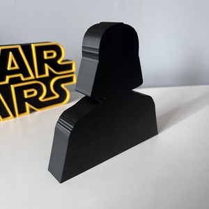 Darth Vader - Asztali dekoráció - otthon & életmód - dekoráció - asztal és polc dekoráció - asztaldísz - Meska.hu