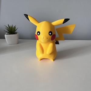 Pikachu figura - Meska.hu