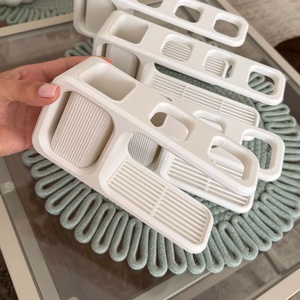 3D nyomtatott fogkefetartó több színben és méretben - otthon & életmód - fürdőszoba - fogkefetartó - Meska.hu