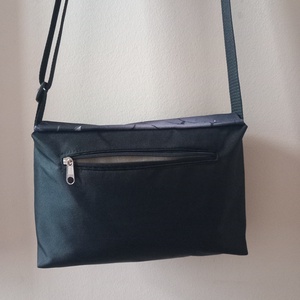 Lia crossbody táska - táska & tok - kézitáska & válltáska - vállon átvethető táska - Meska.hu