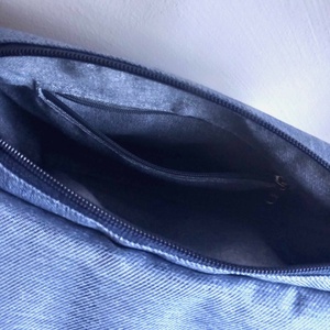 Betti crossbody táska - táska & tok - kézitáska & válltáska - vállon átvethető táska - Meska.hu