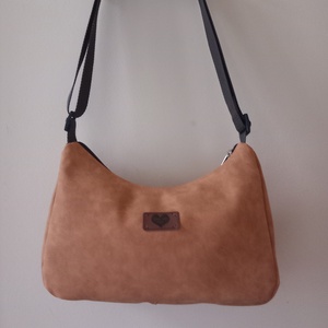 Bambi válltáska, Táska & Tok, Kézitáska & válltáska, Tarisznya, Varrás, MESKA