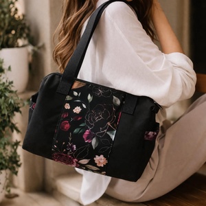 Marie- kézitáska/válltáska, Táska & Tok, Kézitáska & válltáska, Kézitáska, Varrás, MESKA