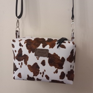Boci crossbody - táska & tok - kézitáska & válltáska - vállon átvethető táska - Meska.hu