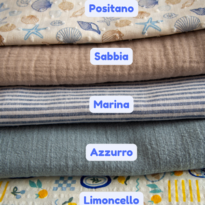 Matching szett (bandana és scrunchie) - Dolce Vita Kollekció - otthon & életmód - kisállatoknak - kutyáknak - kutya ruházat - Meska.hu