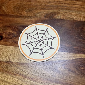 Poháralátét - Meska.hu