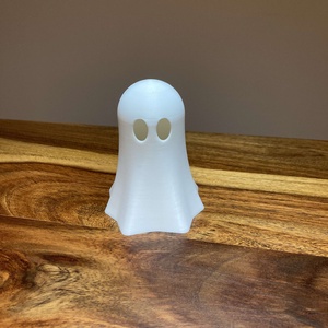 Halloweenes szellem - Meska.hu