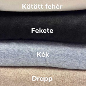 Téli sapka kötött  -  - Meska.hu