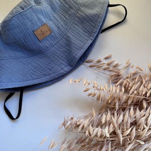 Duplagéz napkalap - Unisex fazon, , , MESKA