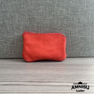 Élénk piros egy cipzáras kulcstartó A5003, Táska & Tok, Kulcstartó & Táskadísz, Kulcstartó, , MESKA