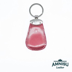 Rosegold lakk csepp alakú kristály köves kulcstartó H4005OK - táska & tok - kulcstartó & táskadísz - kulcstartó - Meska.hu