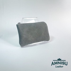 Szürke egy cipzáras kulcstartó A8012, Táska & Tok, Kulcstartó & Táskadísz, Kulcstartó, , MESKA