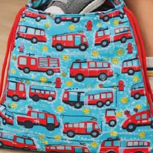 Többször használatos uzsonnás tasak munkagépek - táska & tok - uzsonna- & ebéd tartó - ebéd tasak, doboz - Meska.hu