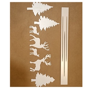 Karácsonyi rénszarvas dekoráció  - karácsony - karácsonyi lakásdekoráció - ünnepi asztaldekoráció - Meska.hu Karácsonyi rénszarvas dekoráció  - karácsony - karácsonyi lakásdekoráció - ünnepi asztaldekoráció - Meska.hu