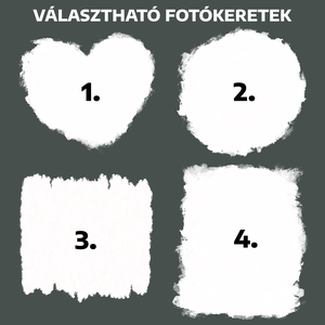Egyedi fényképes bögre Apának, Anyának Nagymamának - otthon & életmód - konyhafelszerelés, tálalás - tálalás - bögre & csésze - Meska.hu
