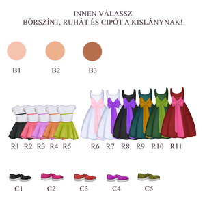 Óvodai ballagási bögre ovis kislánynak - otthon & életmód - konyhafelszerelés, tálalás - tálalás - bögre & csésze - Meska.hu