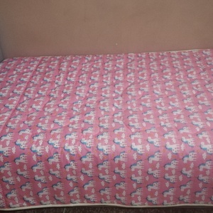 Unikornis ágytakaró  -  - Meska.hu