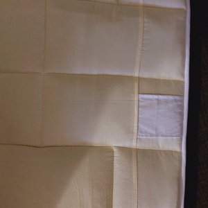 Patchwork falvédő - otthon & életmód - lakástextil - falvédő - Meska.hu