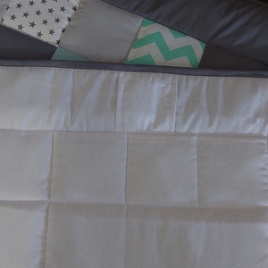 Fiús,járműves  patchwork falvédő  - otthon & életmód - lakástextil - falvédő - Meska.hu