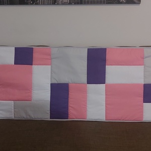 Patchwork falvédők - Meska.hu