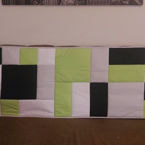 Patchwork falvédők - otthon & életmód - lakástextil - falvédő - Meska.hu