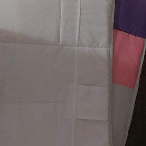 Patchwork falvédők - otthon & életmód - lakástextil - falvédő - Meska.hu