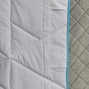 Patchwork falvédő  - otthon & életmód - lakástextil - falvédő - Meska.hu