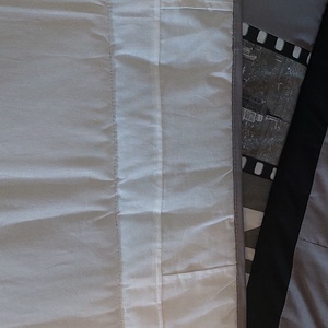 New York mintás falvédő  - otthon & életmód - lakástextil - falvédő - Meska.hu