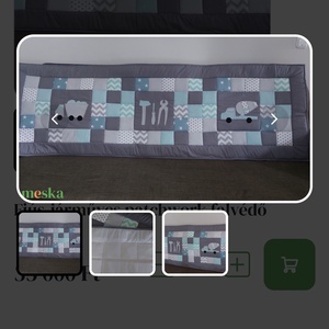 Fiús,járműves  patchwork falvédő  - otthon & életmód - lakástextil - falvédő - Meska.hu