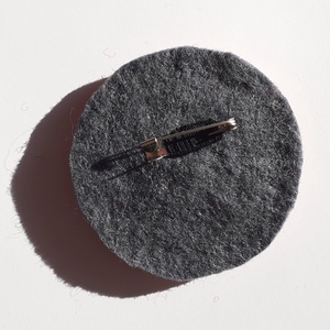 Bross - ékszer - kitűző és bross - Meska.hu