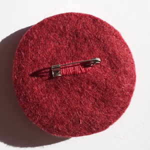 Kitűző - ékszer - kitűző és bross - Meska.hu