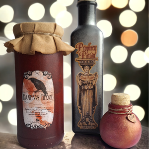 Bájital szett #2 - Meska.hu