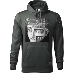 Ezt de nem azt v16, Ruha & Divat, Férfi ruha, Férfi pulóver, , MESKA
