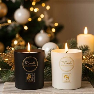 Horoszkópos prémium illatgyertya, Otthon & Életmód, Gyertya, illat, aroma, Gyertya, Gyertya-, mécseskészítés, MESKA