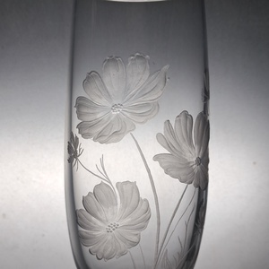 Cosmos - otthon & életmód - konyhafelszerelés, tálalás - tálalás - pohár - Meska.hu