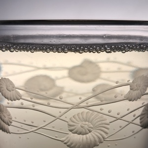 Csigás pohár - otthon & életmód - konyhafelszerelés, tálalás - tálalás - pohár - Meska.hu