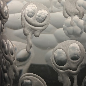 Mosolygós- bolondos pohár - otthon & életmód - konyhafelszerelés, tálalás - tálalás - pohár - Meska.hu