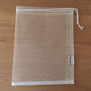 Átlátszó bevásárlózsák - táska & tok - bevásárlás & shopper táska - shopper, textiltáska, szatyor - Meska.hu