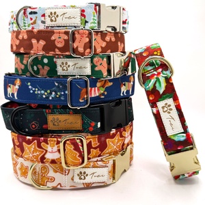 Ünnepi nyakörvek  - Meska.hu